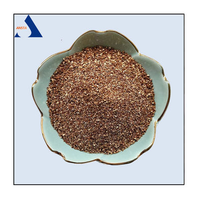 40-60 malhas Vermiculite expandido Opção superior para a produção de patches de aquecimento corporal