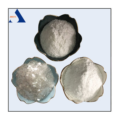 Mica sintética Pó para pigmento de pérola Mica sintética China Manufacturer