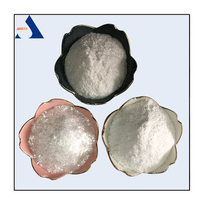 Mica sintética de fluorflogopita para pigmento de pérola Mica sintética para eléctrodos de solda