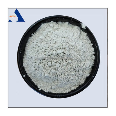 Absorção de óleo 50-70ml/100g Mica em pó para revestimento antistático