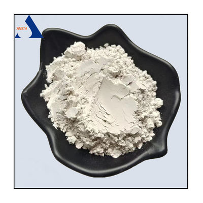 White Power Mica em pó moído húmido para absorção de tinta/borracha/óleo plástico 35-55ml/100g