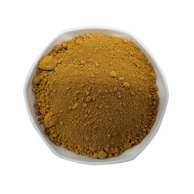 Fornecer pigmento em pó de óxido de ferro vermelho/negro/verde/amarelo/azul com o n.o CAS 1309-37-1
