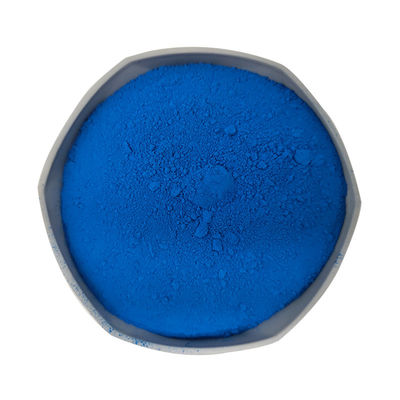 Fornecer pigmento em pó de óxido de ferro vermelho/negro/verde/amarelo/azul com o n.o CAS 1309-37-1