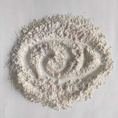 Polvo de mica de moscovita Preço de fábrica competitivo Exportador da China