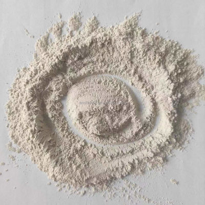 Polvo de mica de moscovita Preço de fábrica competitivo Exportador da China