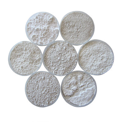 Polvo de mica de moscovita Preço de fábrica competitivo Exportador da China
