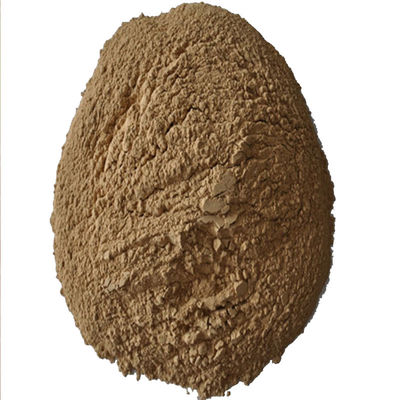 25 kg Saco de argila de bentonita para perfuração de lama Sódio de bentonita em pó Utilização principal Pulpa de perfuração
