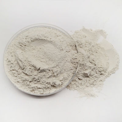 25 kg Saco de argila de bentonita para perfuração de lama Sódio de bentonita em pó Utilização principal Pulpa de perfuração