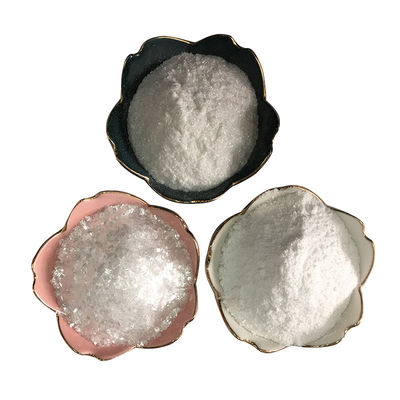 Chips sintéticos de mica pó sintético de mica China Manufacturer