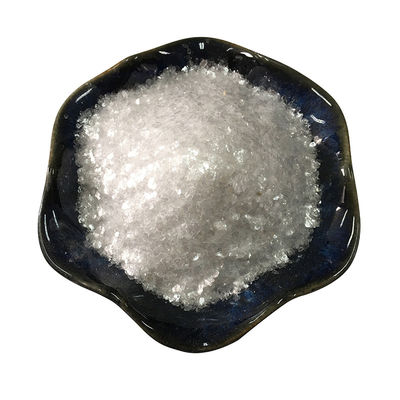 Chips sintéticos de mica pó sintético de mica China Manufacturer