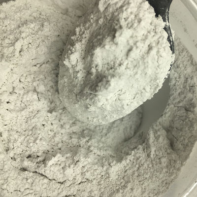 93% Branqueza Talco em pó para revestimento de borracha CAS n.o 14807-96 Dimensões de malha 100-325