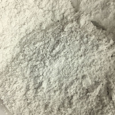 93% Branqueza Talco em pó para revestimento de borracha CAS n.o 14807-96 Dimensões de malha 100-325