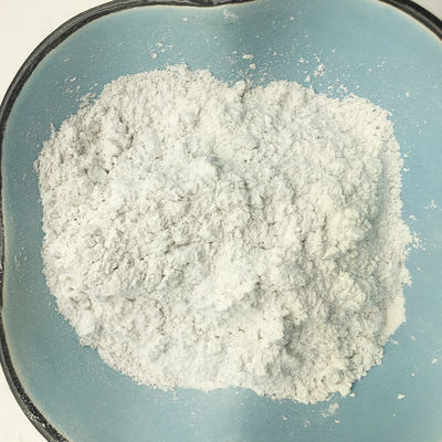 93% Branqueza Talco em pó para revestimento de borracha CAS n.o 14807-96 Dimensões de malha 100-325