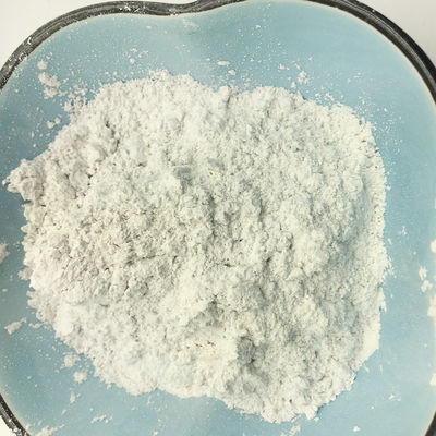 93% Branqueza Talco em pó para revestimento de borracha CAS n.o 14807-96 Dimensões de malha 100-325