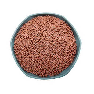 Cerâmica Industrial Profissional 1-9mm Colour Clay Ball para uma hidratação mais eficaz das células