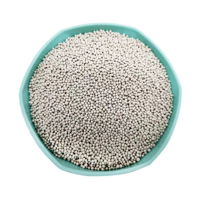 Cerâmica Industrial Profissional 1-9mm Colour Clay Ball para uma hidratação mais eficaz das células