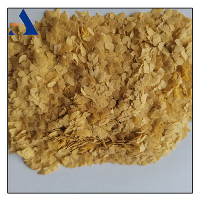 Fitas de rocha composta Flocos de piso epoxi em diferentes tamanhos e cores sólidas para pintura