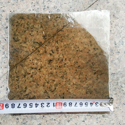 Folhas de Mica resistentes ao fogo de transporte irregular rubí personalizado para o mercado de alta demanda