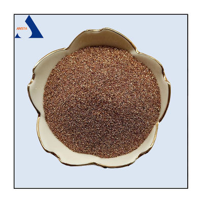40-60 malhas Vermiculite expandido Opção superior para a produção de patches de aquecimento corporal