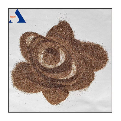 40-60 malhas Vermiculite expandido Opção superior para a produção de patches de aquecimento corporal