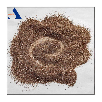 40-60 malhas Vermiculite expandido Opção superior para a produção de patches de aquecimento corporal