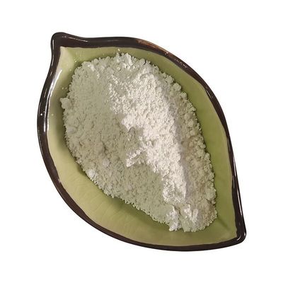 Pó de caolino calcinado de qualidade industrial personalizada para produtos de porcelana de 90% de brancura