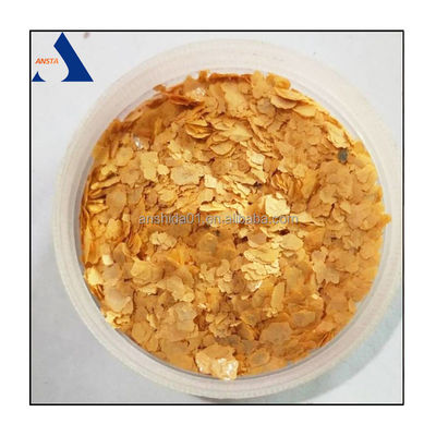 Fragmentos de mica coloridos para pavimentos e revestimentos de parede em epoxi