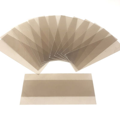 35-55 ml/100g Absorção de óleo Fe2O3 Contido % 1,5-5,8 Mica Folha em Rubí Verde Ouro Marrom