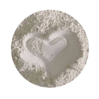 Custom Good Adhesion Edible Clay Kaolin para esmalte cerâmico e cosméticos diários