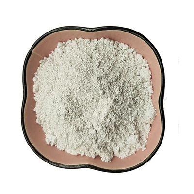 Custom Good Adhesion Edible Clay Kaolin para esmalte cerâmico e cosméticos diários