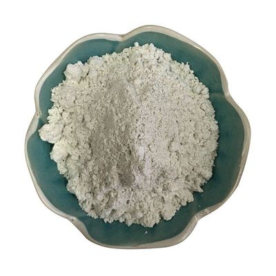 Custom Good Adhesion Edible Clay Kaolin para esmalte cerâmico e cosméticos diários