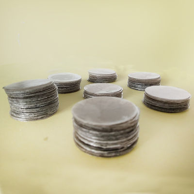 Folha de mica de moscovita resistente a altas temperaturas para cozinha de arroz elétrica personalizada