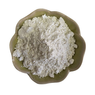 25 kg sacos em massa Calcinado de argila de caolino em pó para a indústria de tintas Fe2O3 teor 0,39%