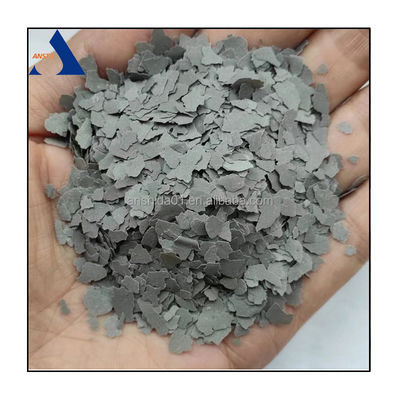 Revestimento de borracha de pedra composta decorativa chips de piso epoxi 3-6 mm de Hebei
