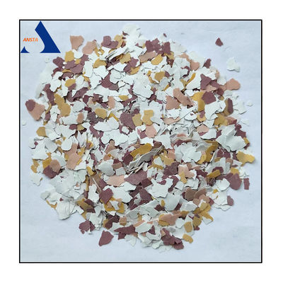 Método de aplicação de pintura de móveis