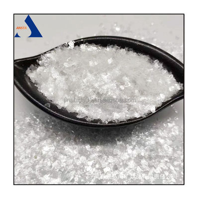 Mica sintética de fluorflogopita para pigmento de pérola Mica sintética para eléctrodos de solda
