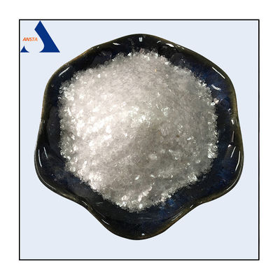 Mica sintética de fluorflogopita para pigmento de pérola Mica sintética para eléctrodos de solda