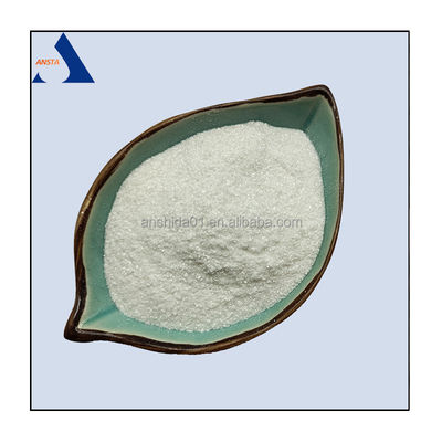 Mica sintética de fluorflogopita para pigmento de pérola Mica sintética para eléctrodos de solda