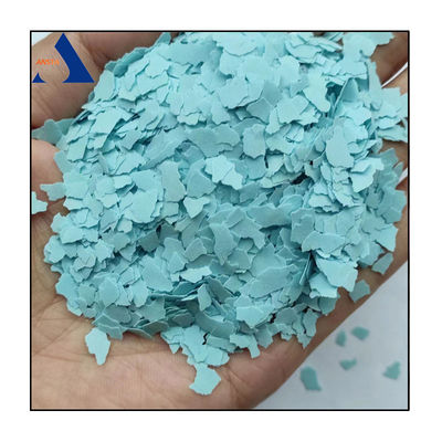 Mica Flakes Chip Composite Rock Chips para revestimento de piso epoxi