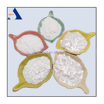 Preço da mica sintética em pó Mica sintética China Manufacturer