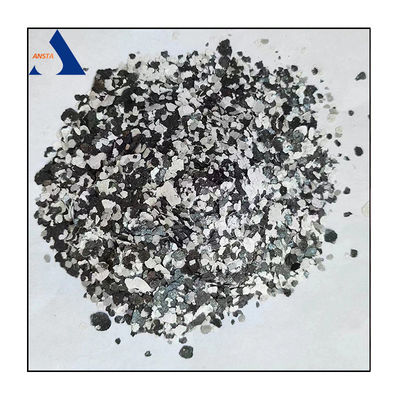 Flocos de mica coloridos para piso epóxi Uso principal Método de aplicação do piso epóxi Spray