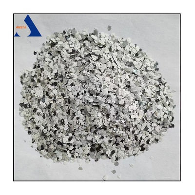 Flocos de mica coloridos para piso epóxi Uso principal Método de aplicação do piso epóxi Spray