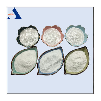 Fragmentos sintéticos de mica, chips sintéticos de mica para papel de mica