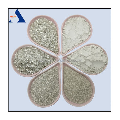Todos os tamanhos Mica flocos e Mica em pó para revestimento de barras de soldadura pintura