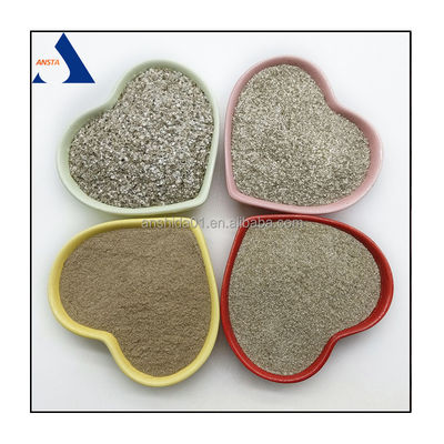 Todos os tamanhos Mica flocos e Mica em pó para revestimento de barras de soldadura pintura