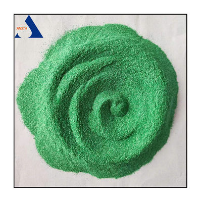 Fábrica de fornecimento de cor Mica Pigmento em pó para pintura decorativa