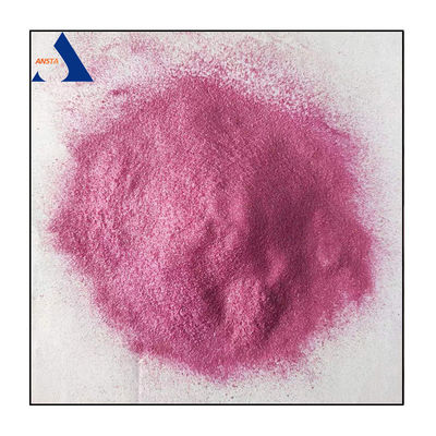 Fábrica de fornecimento de cor Mica Pigmento em pó para pintura decorativa