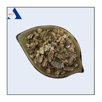 Medios de crescimento Vermiculite 3-6 mm para Vermiculite expandido para horticultura