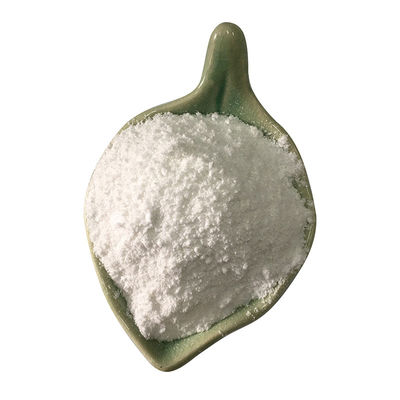 Mica sintética em pó para borracha ou plástico