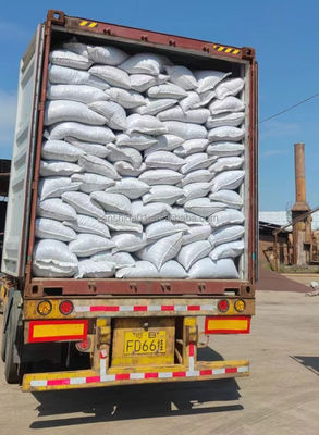 LECA leve para aquaponia Esferas de argila expandidas para hidroponia Densidade a granel 250-450 kg/m3